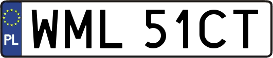 WML51CT