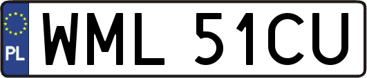 WML51CU