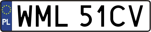 WML51CV