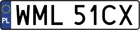 WML51CX