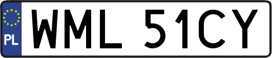 WML51CY