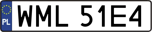 WML51E4