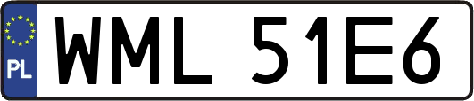 WML51E6