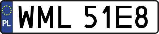 WML51E8