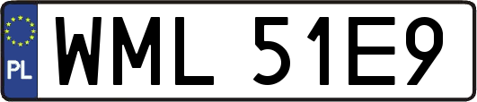 WML51E9