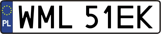 WML51EK