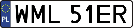 WML51ER