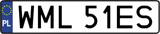WML51ES