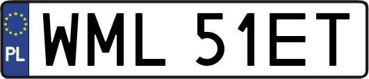 WML51ET