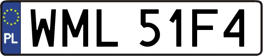 WML51F4