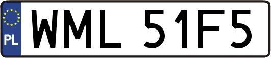 WML51F5