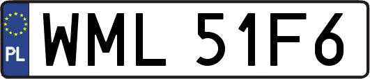 WML51F6