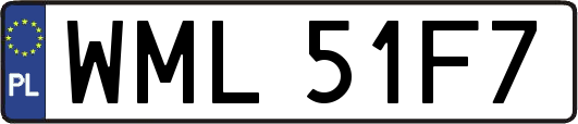 WML51F7
