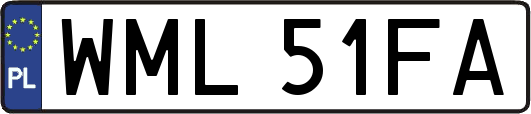 WML51FA