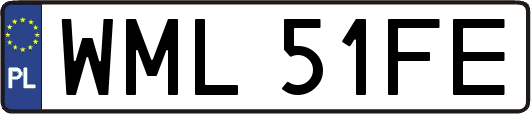 WML51FE