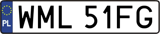WML51FG