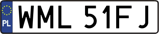WML51FJ