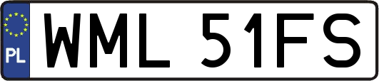 WML51FS