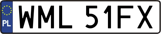 WML51FX