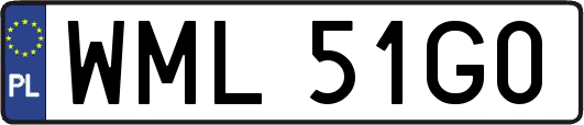 WML51G0