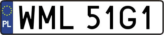 WML51G1
