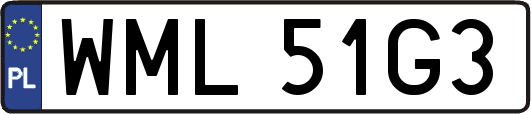 WML51G3