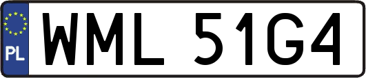 WML51G4