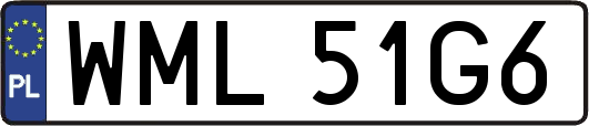 WML51G6