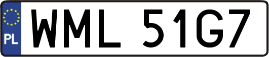 WML51G7
