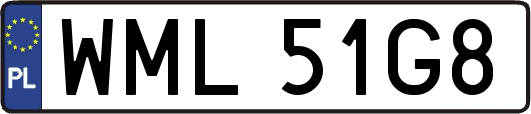 WML51G8