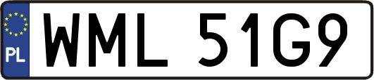 WML51G9