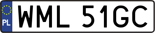 WML51GC