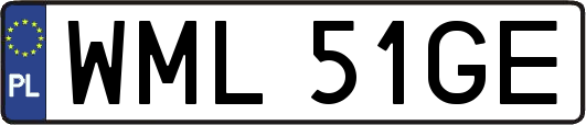 WML51GE
