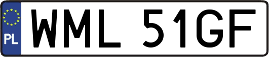 WML51GF