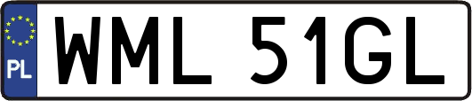 WML51GL
