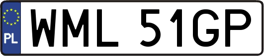 WML51GP
