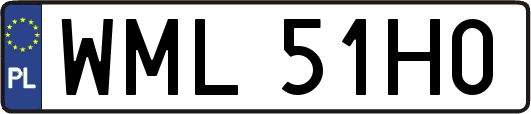 WML51H0