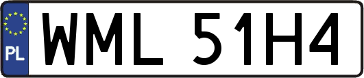 WML51H4