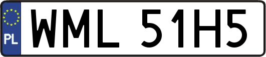 WML51H5