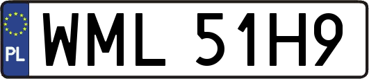 WML51H9