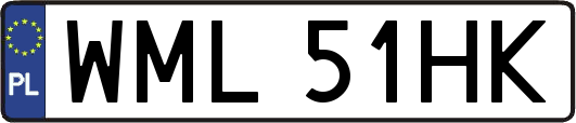 WML51HK