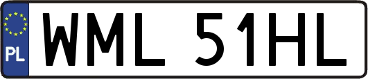 WML51HL