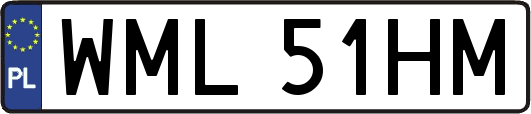 WML51HM