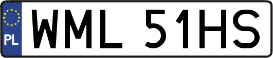 WML51HS
