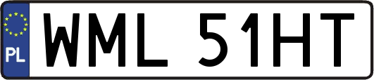 WML51HT