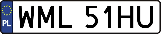 WML51HU