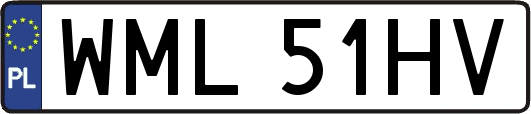 WML51HV