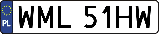 WML51HW