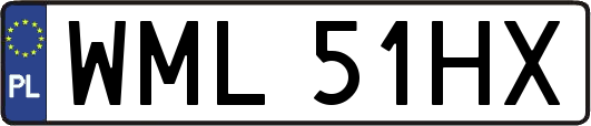 WML51HX