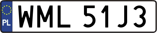 WML51J3
